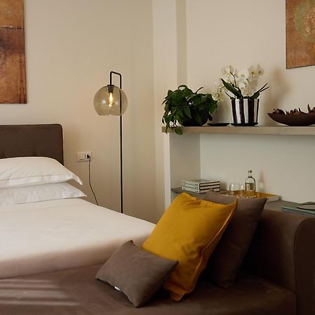 Unico Loft Apartment Rimini Exterior photo