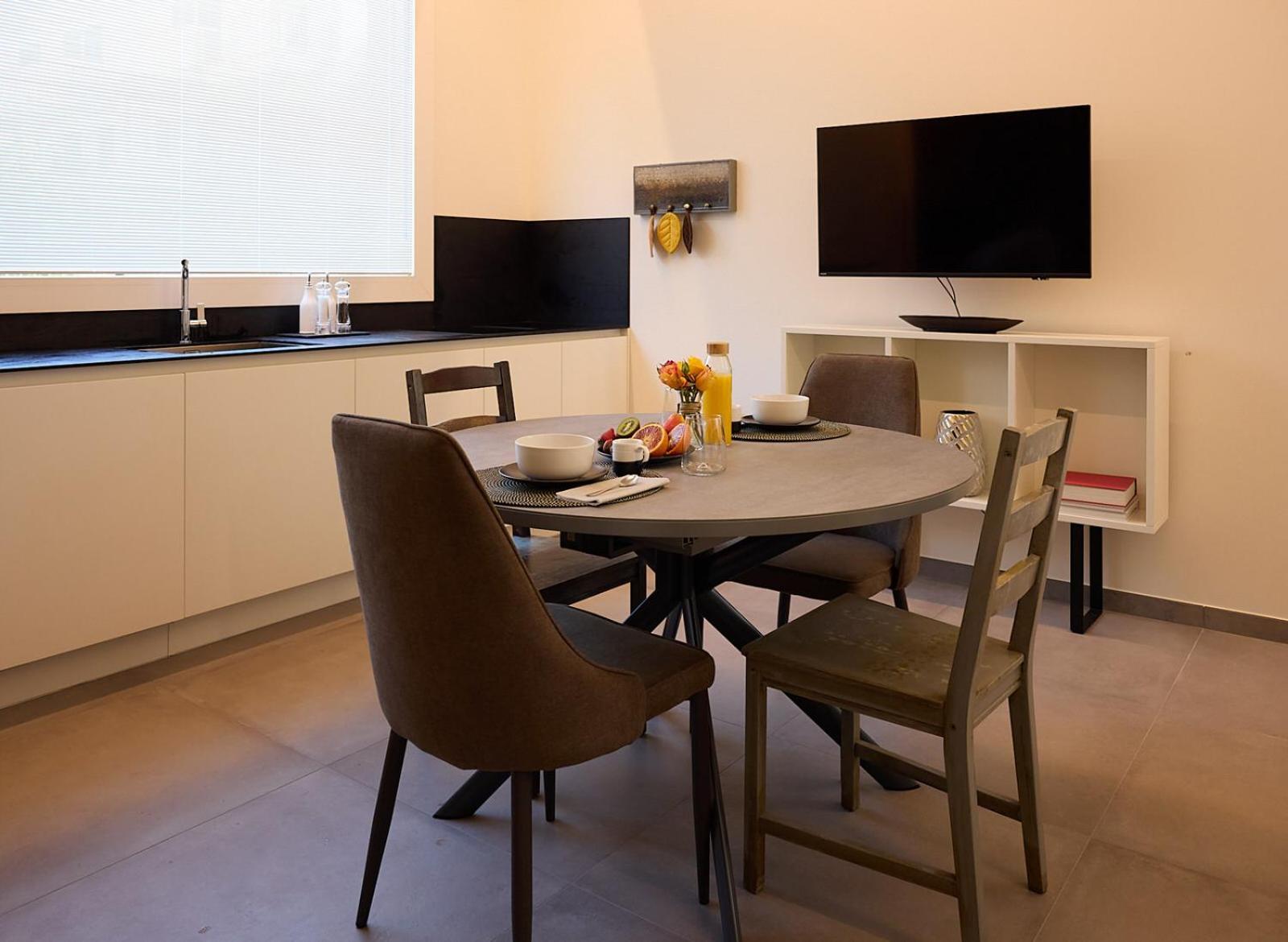 Unico Loft Apartment Rimini Exterior photo