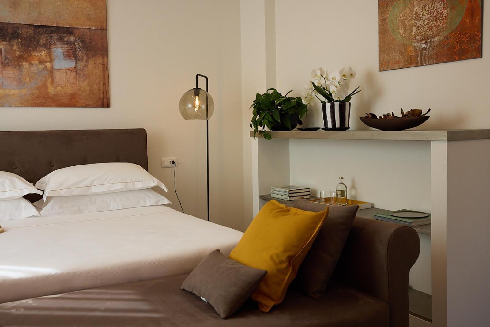 Unico Loft Apartment Rimini Exterior photo