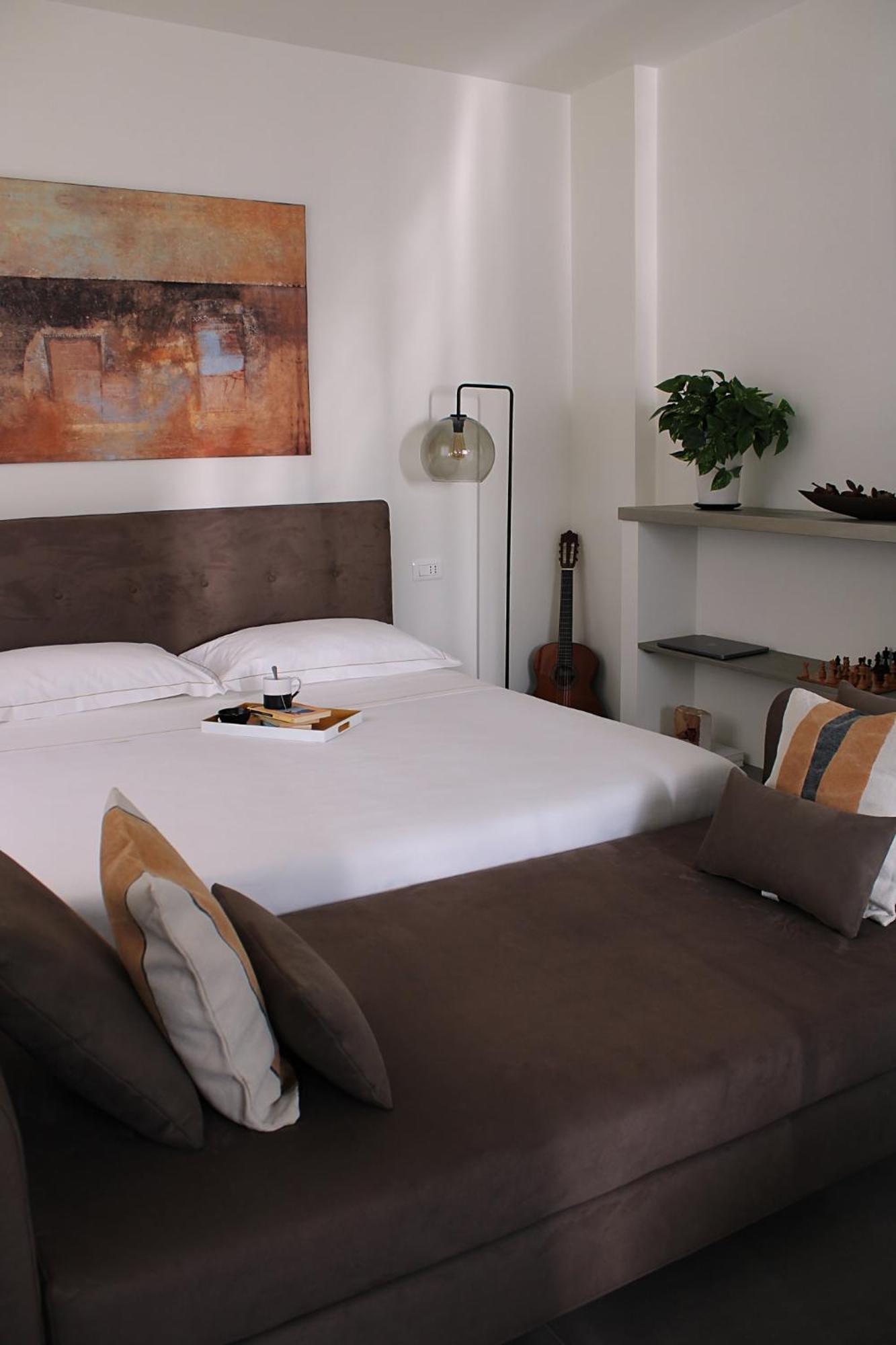 Unico Loft Apartment Rimini Exterior photo