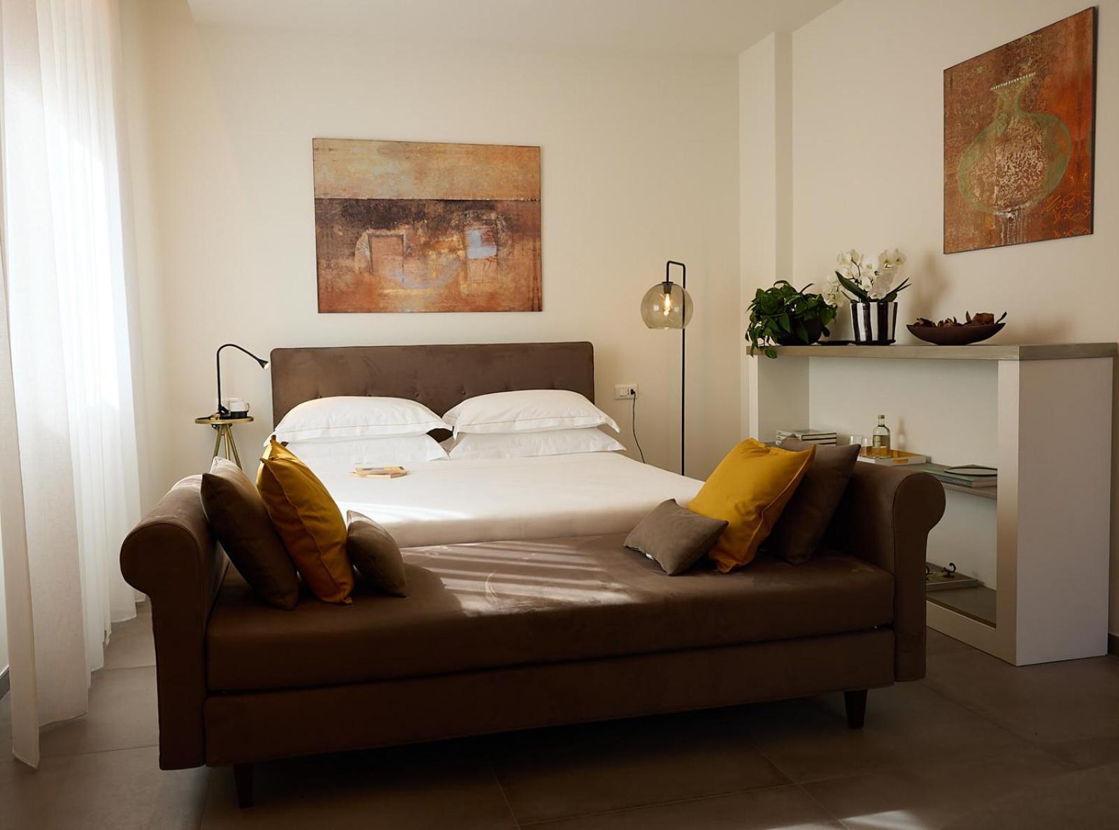 Unico Loft Apartment Rimini Exterior photo