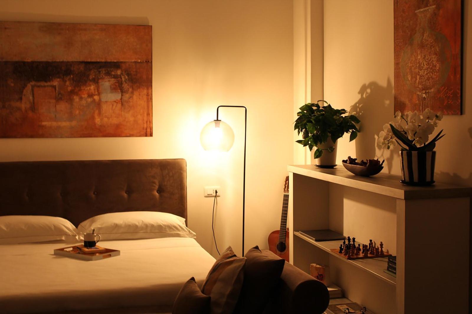 Unico Loft Apartment Rimini Exterior photo