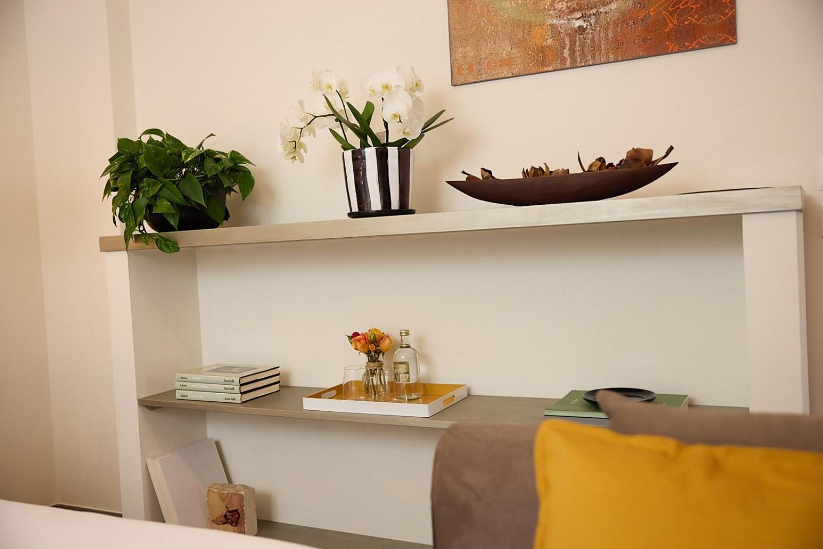 Unico Loft Apartment Rimini Exterior photo